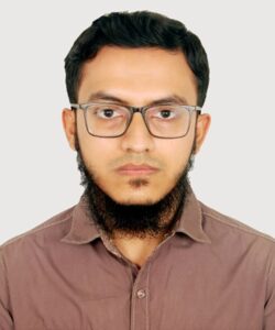 RAKIN ISHMAM PRANTO